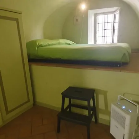 Apartament Music Citta Alta