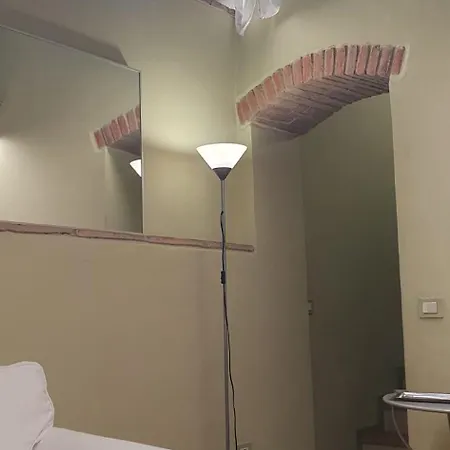 Apartament Music Citta Alta Bergamo