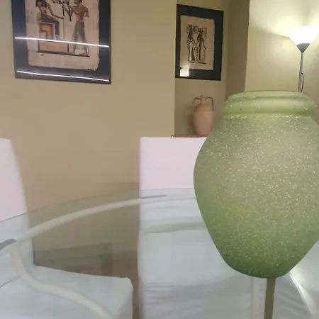 Apartament Music Citta Alta *