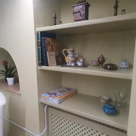 Apartament Music Citta Alta *