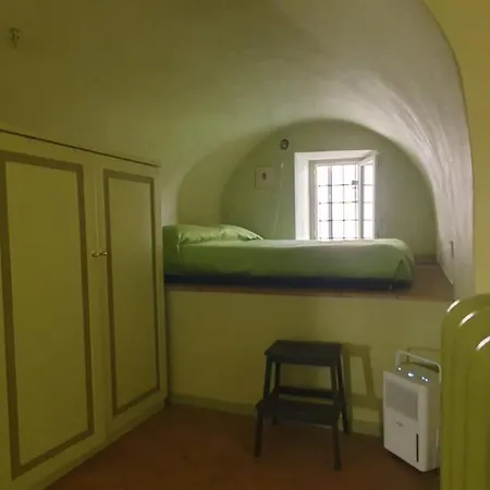 Apartament Music Citta Alta