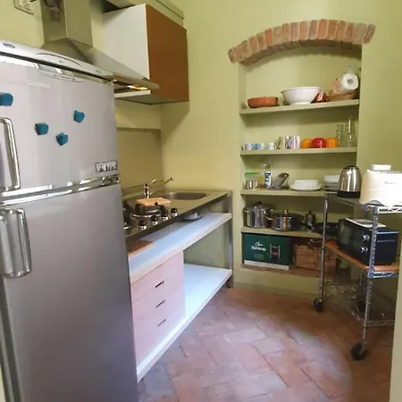 Music Citta Alta Apartament *