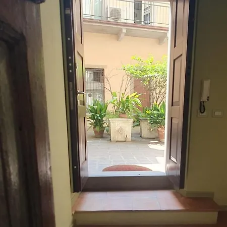 Apartament Music Citta Alta Bergamo