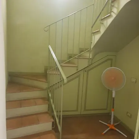 Music Citta Alta Apartament Bergamo