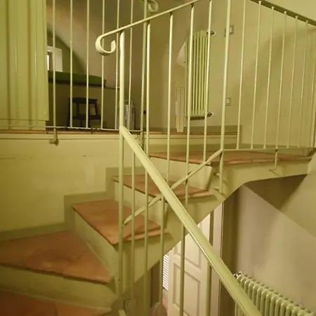 Apartament Music Citta Alta Bergamo