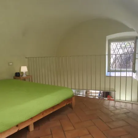 Apartament Music Citta Alta *