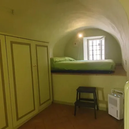 Music Citta Alta Apartament Bergamo