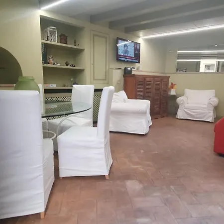 Apartament Music Citta Alta Bergamo