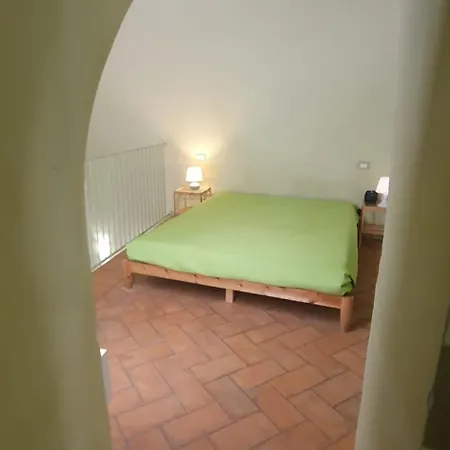 Apartament Music Citta Alta *